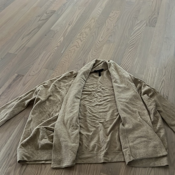 BCBG cardigan - Picture 3 of 5